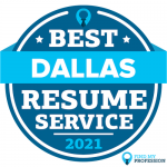 Best Dallas Resume Service 2021 - Find My Profession (500x500)